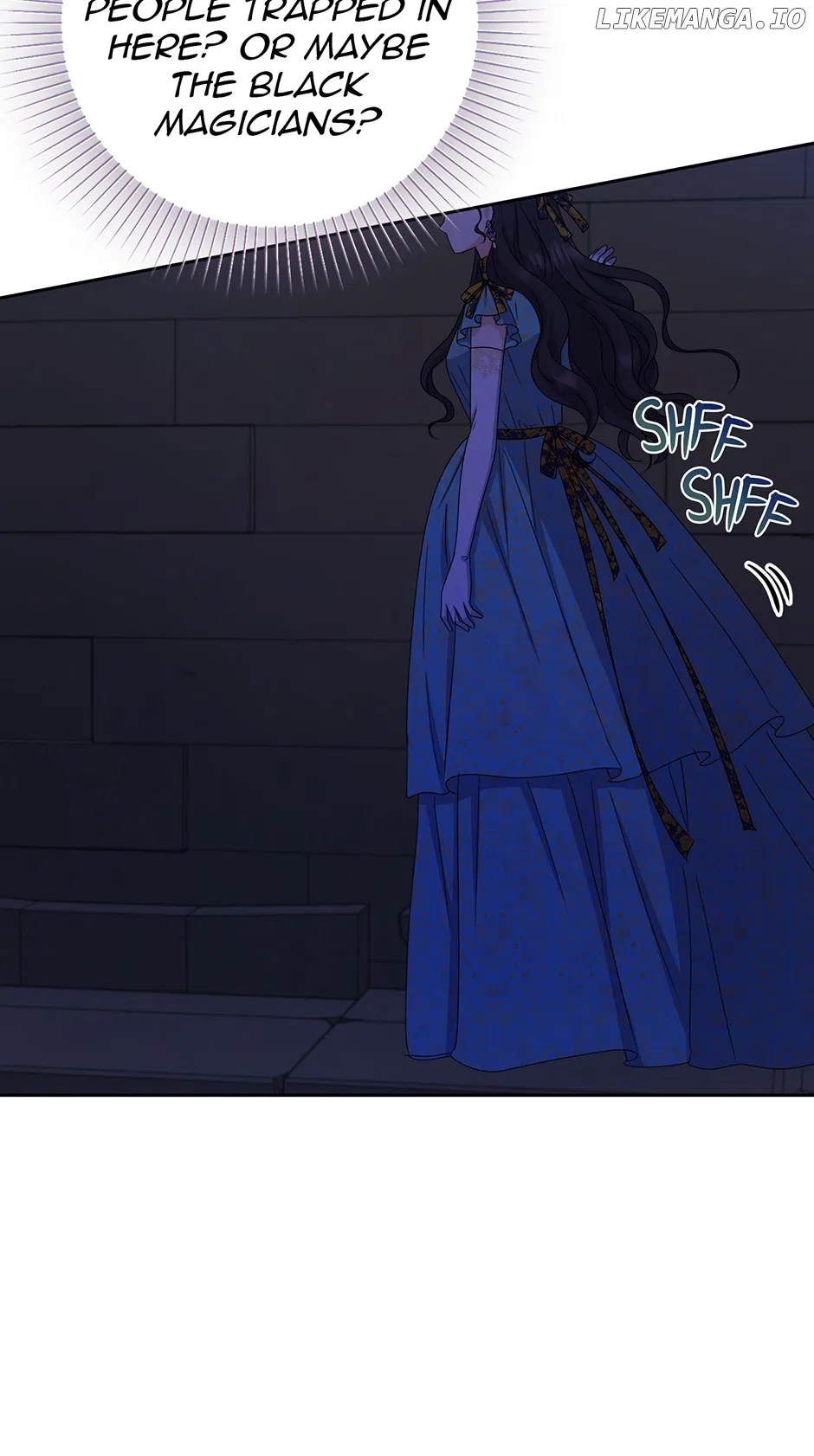 From Maid to Queen Chapter 102 – Page 30