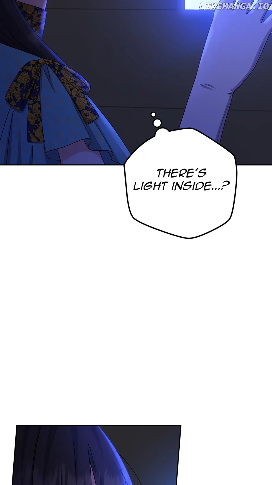 From Maid to Queen Chapter 102 – Page 33