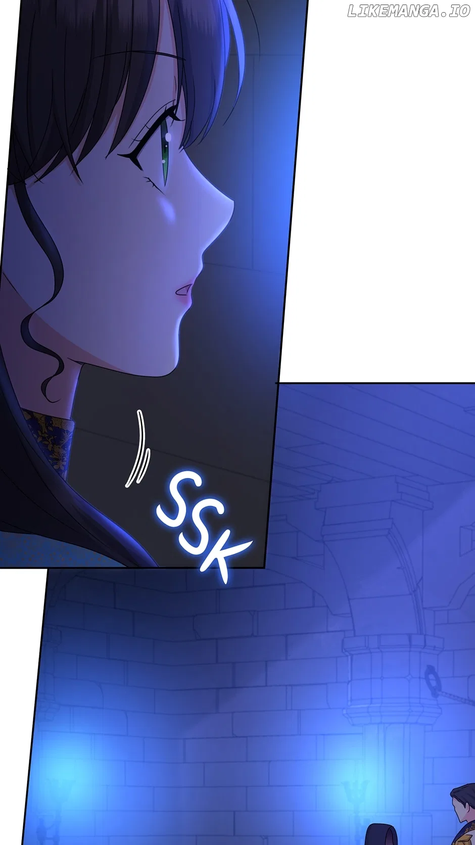 From Maid to Queen Chapter 102 – Page 34