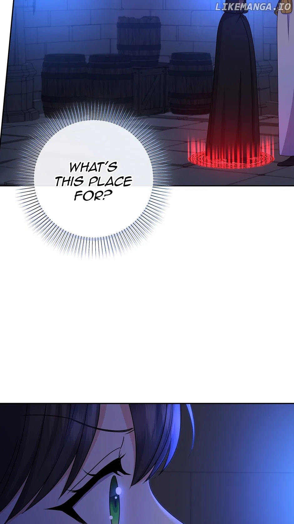 From Maid to Queen Chapter 102 – Page 35