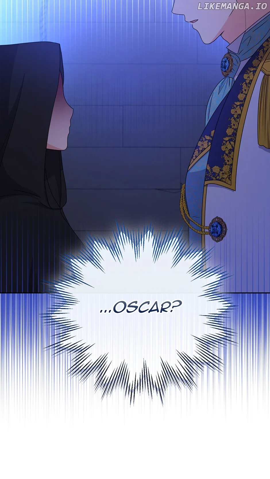 From Maid to Queen Chapter 102 – Page 37