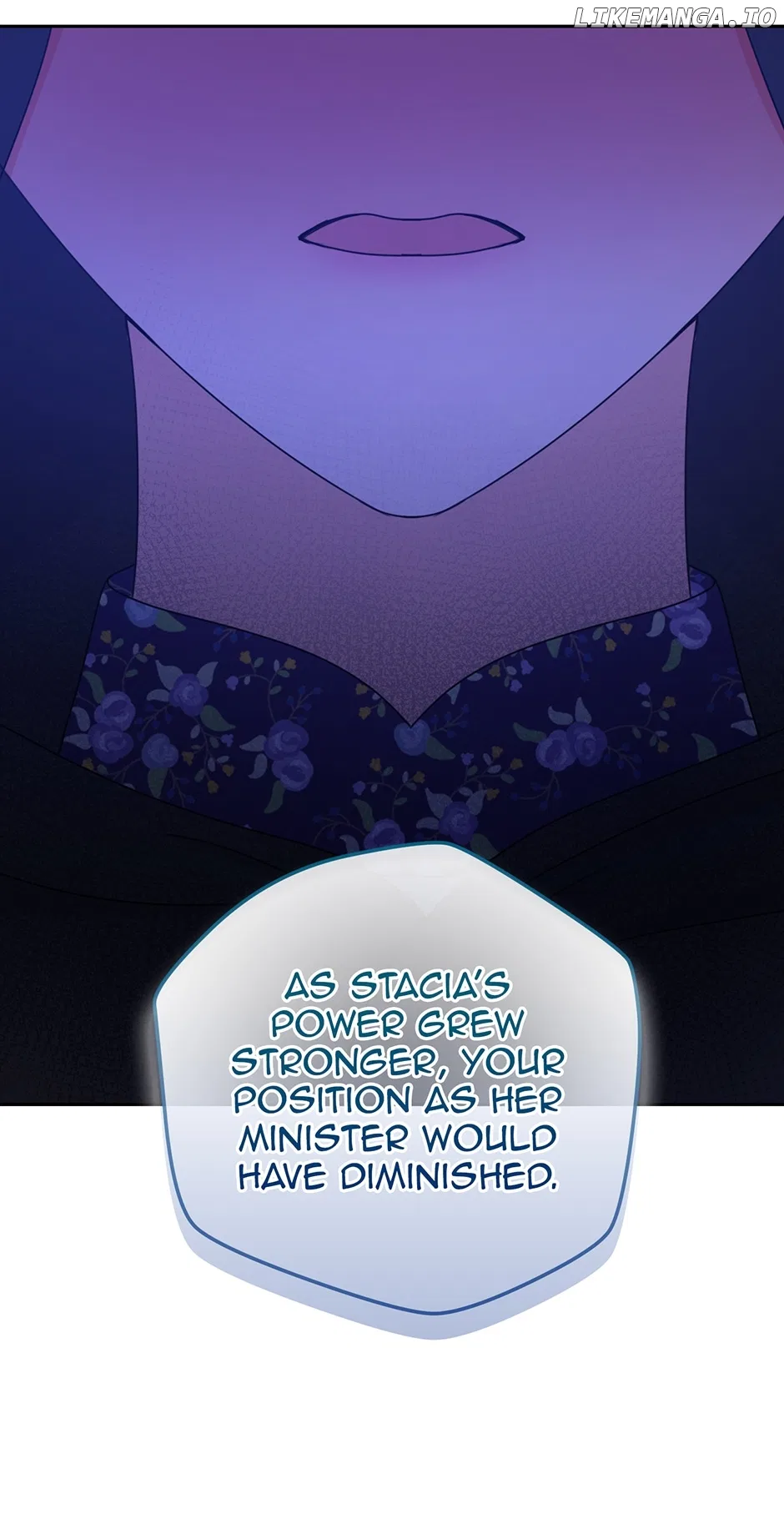 From Maid to Queen Chapter 102 – Page 42