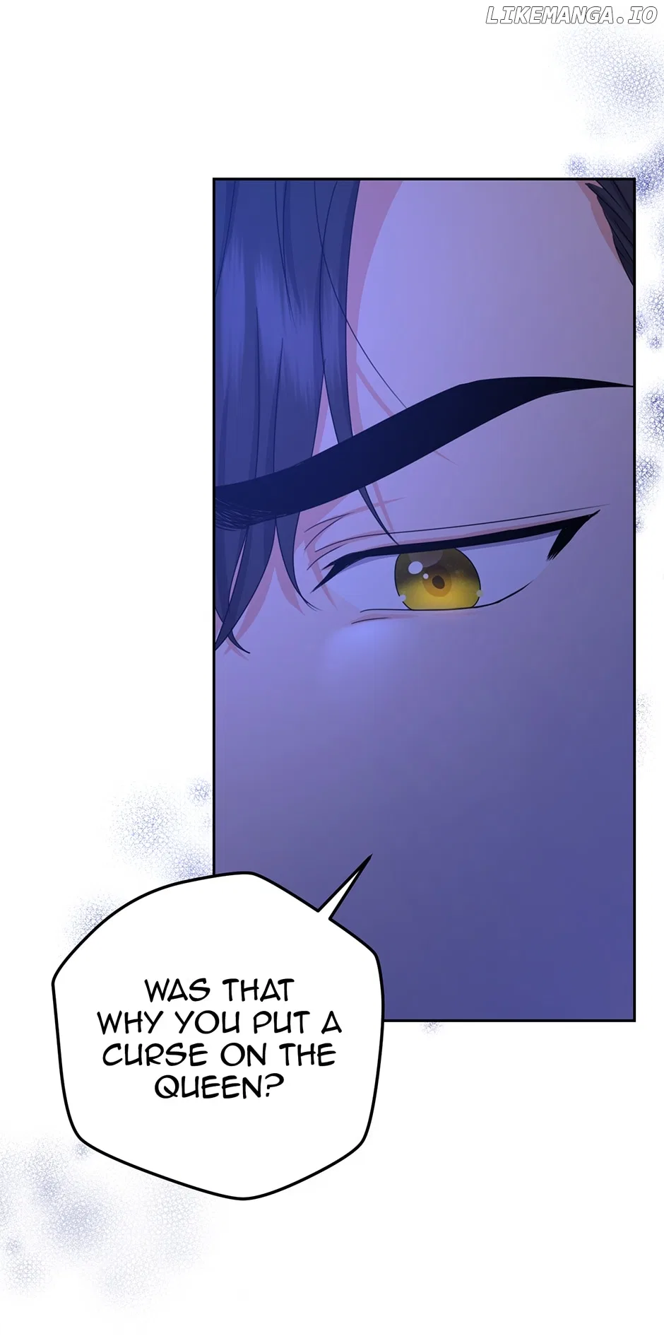 From Maid to Queen Chapter 102 – Page 43