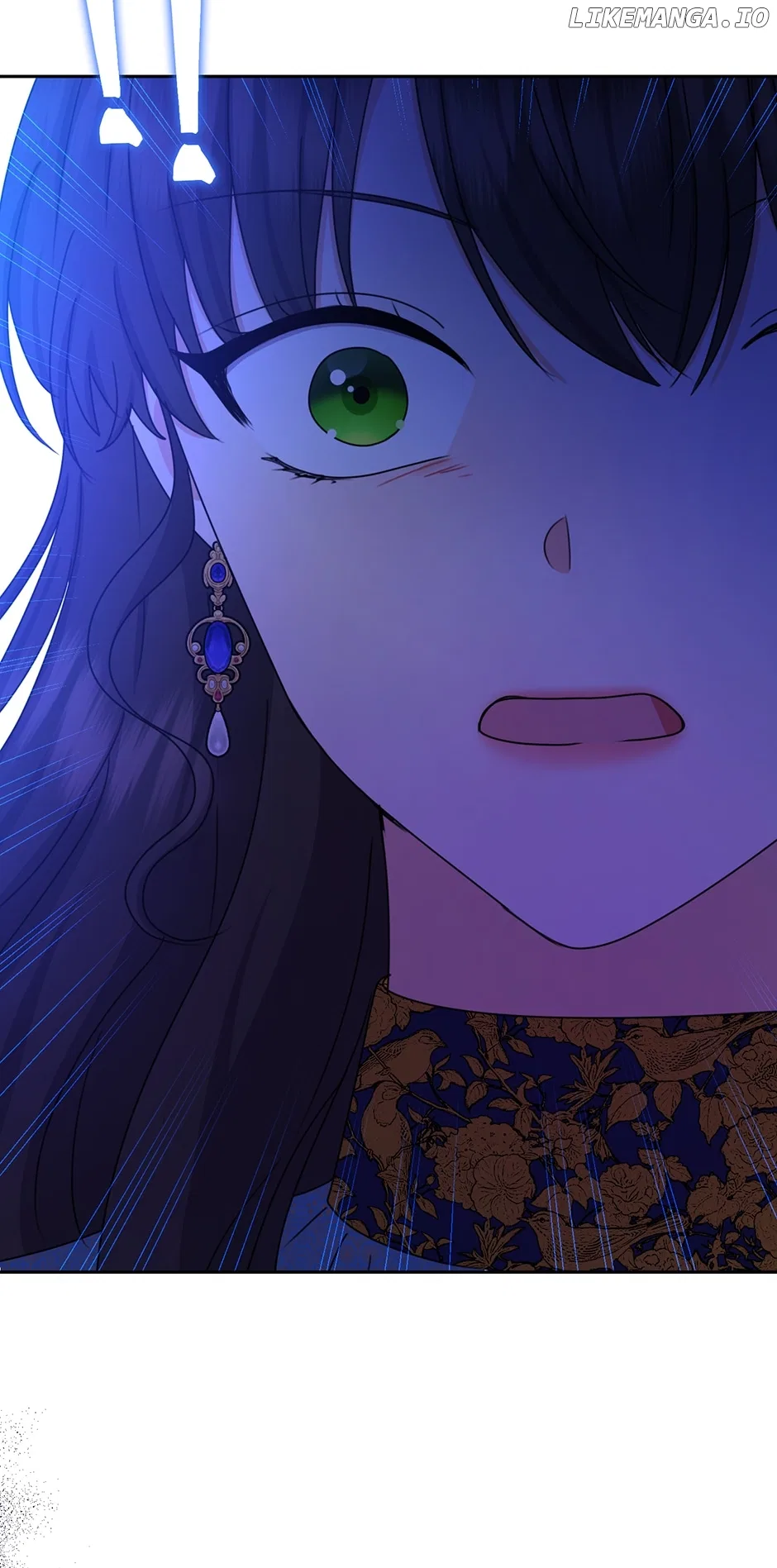 From Maid to Queen Chapter 102 – Page 46