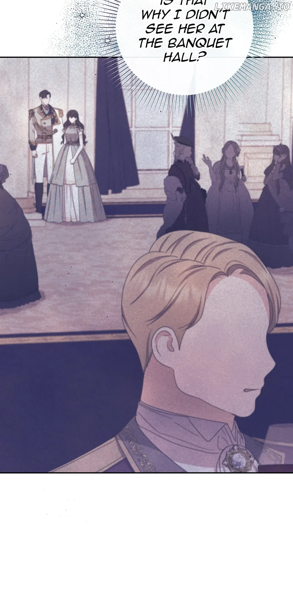 From Maid to Queen Chapter 102 – Page 48