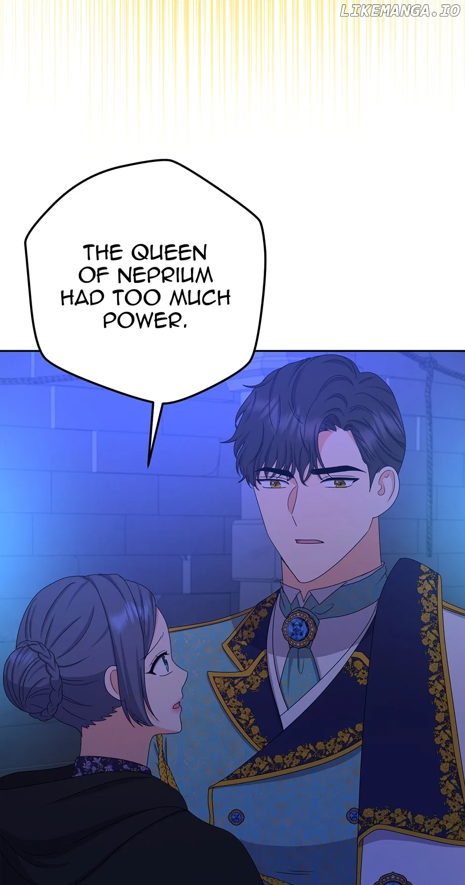 From Maid to Queen Chapter 102 – Page 51