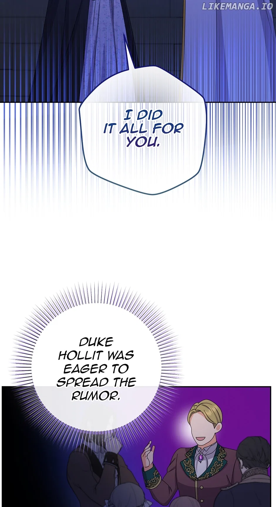 From Maid to Queen Chapter 102 – Page 56