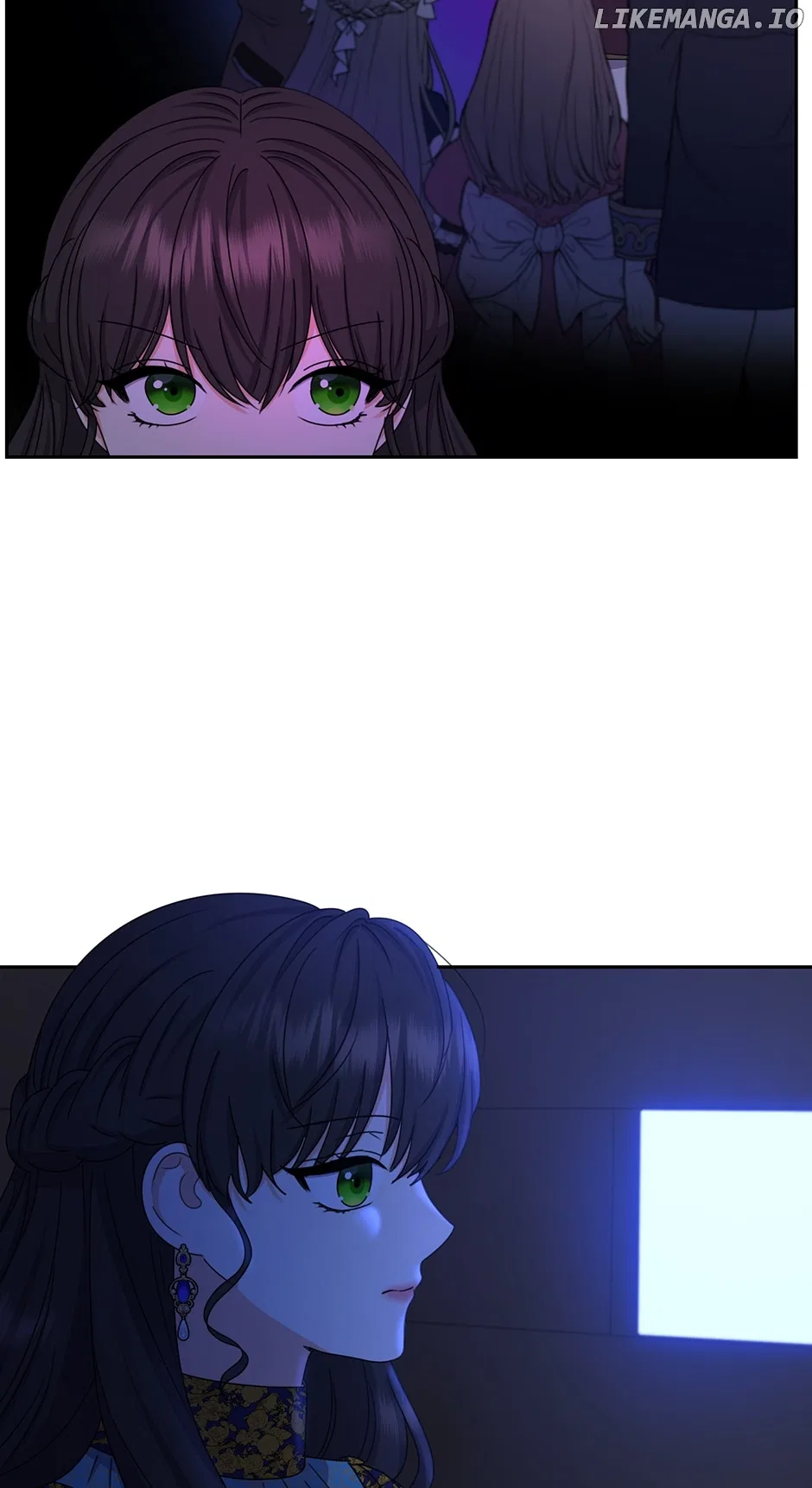From Maid to Queen Chapter 102 – Page 57
