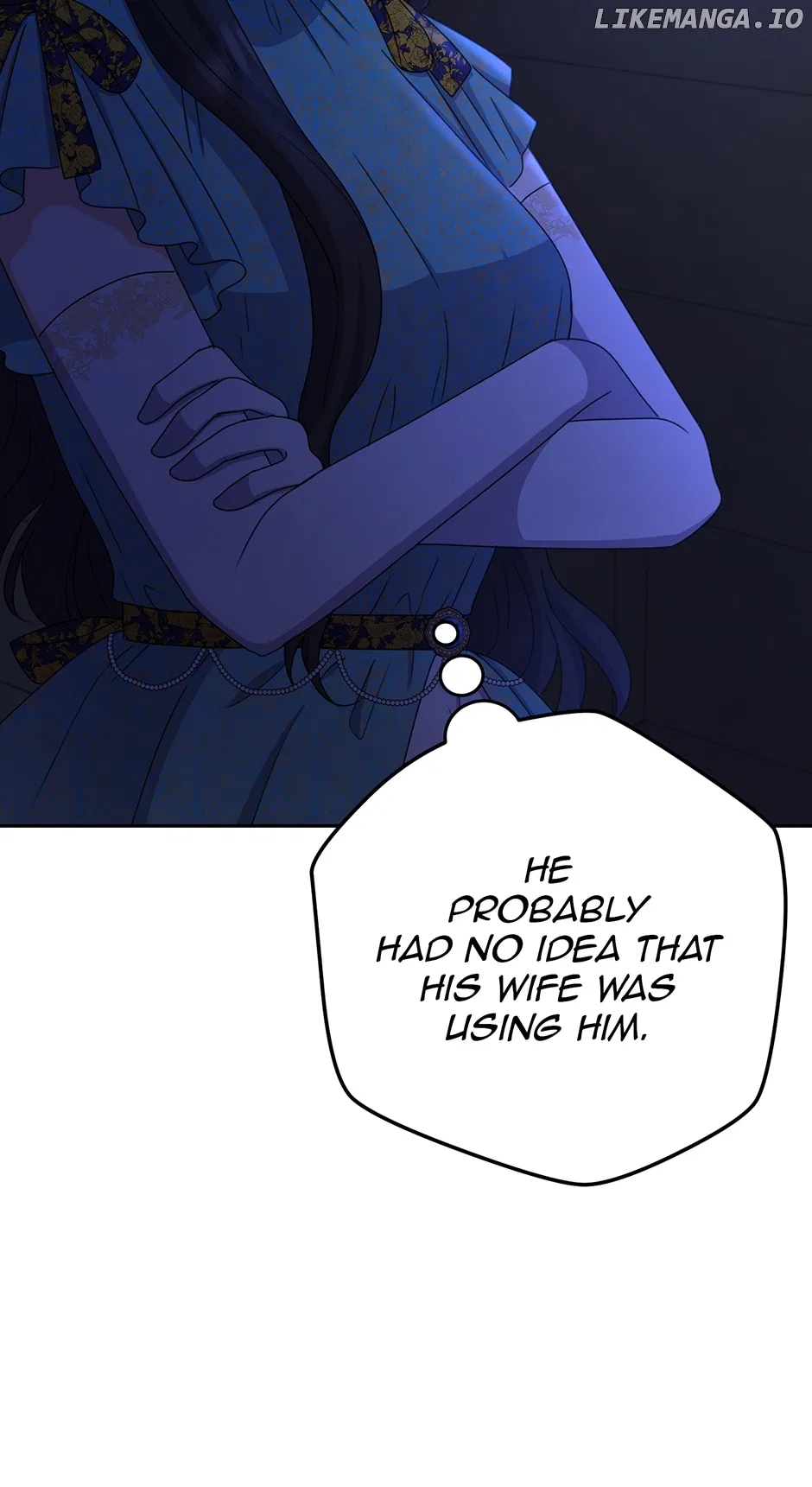 From Maid to Queen Chapter 102 – Page 58