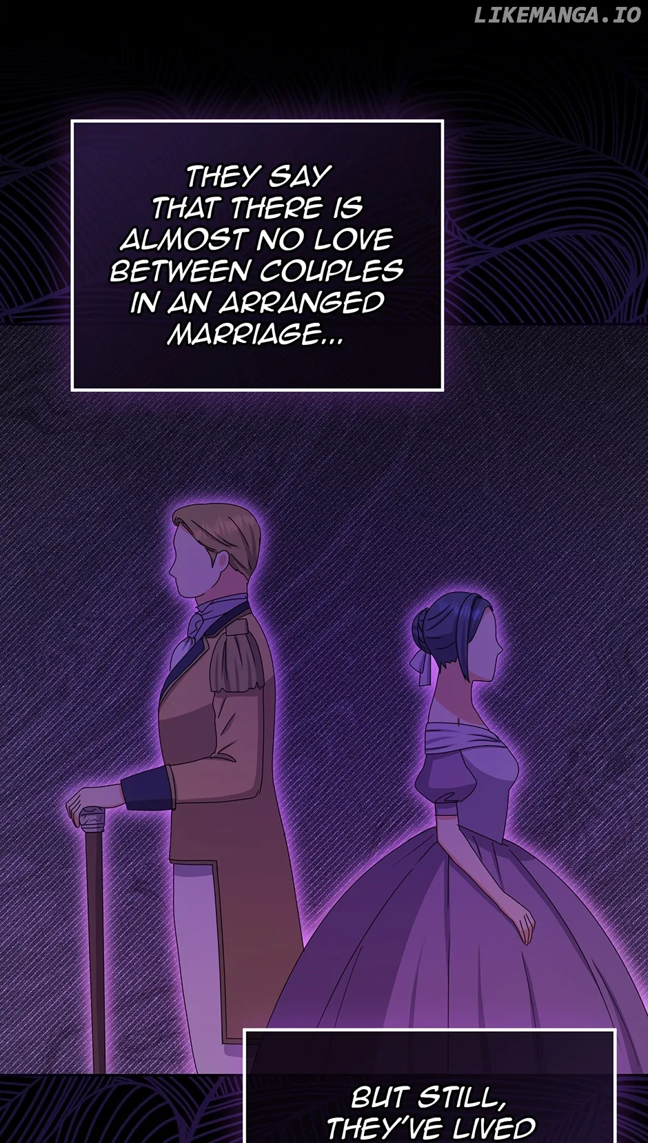 From Maid to Queen Chapter 102 – Page 59