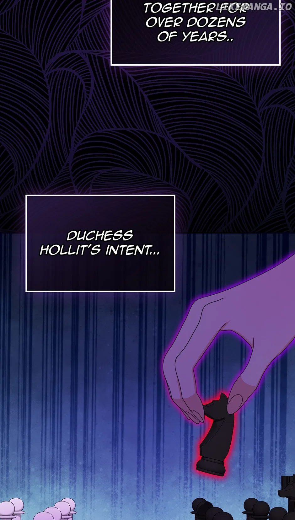 From Maid to Queen Chapter 102 – Page 60