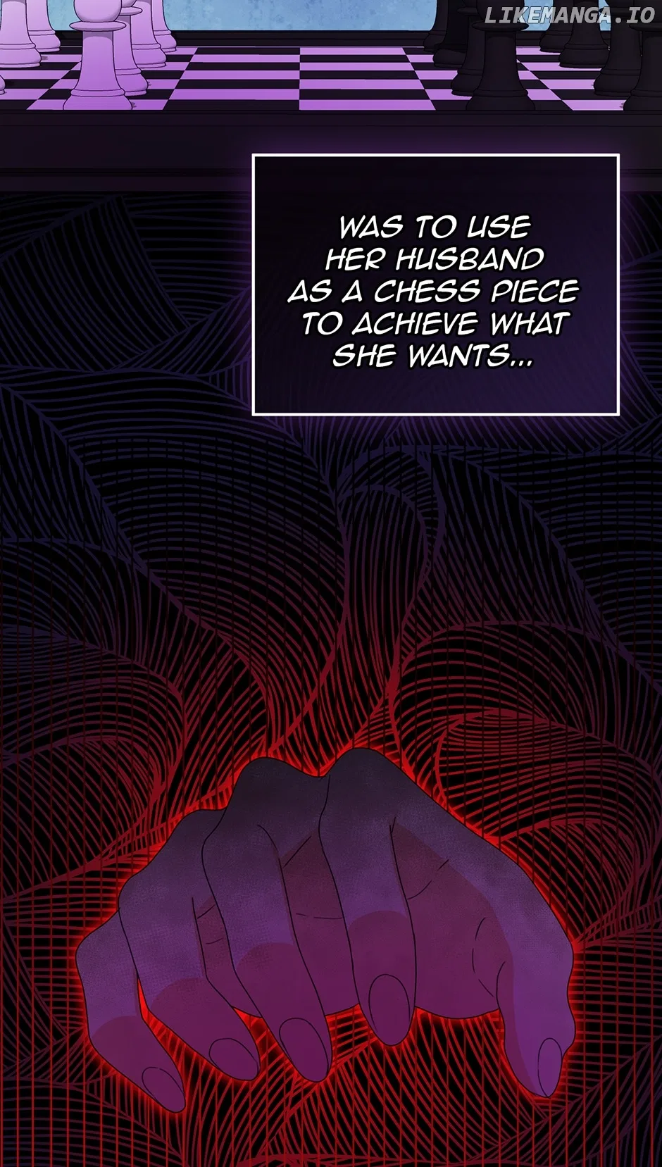 From Maid to Queen Chapter 102 – Page 61