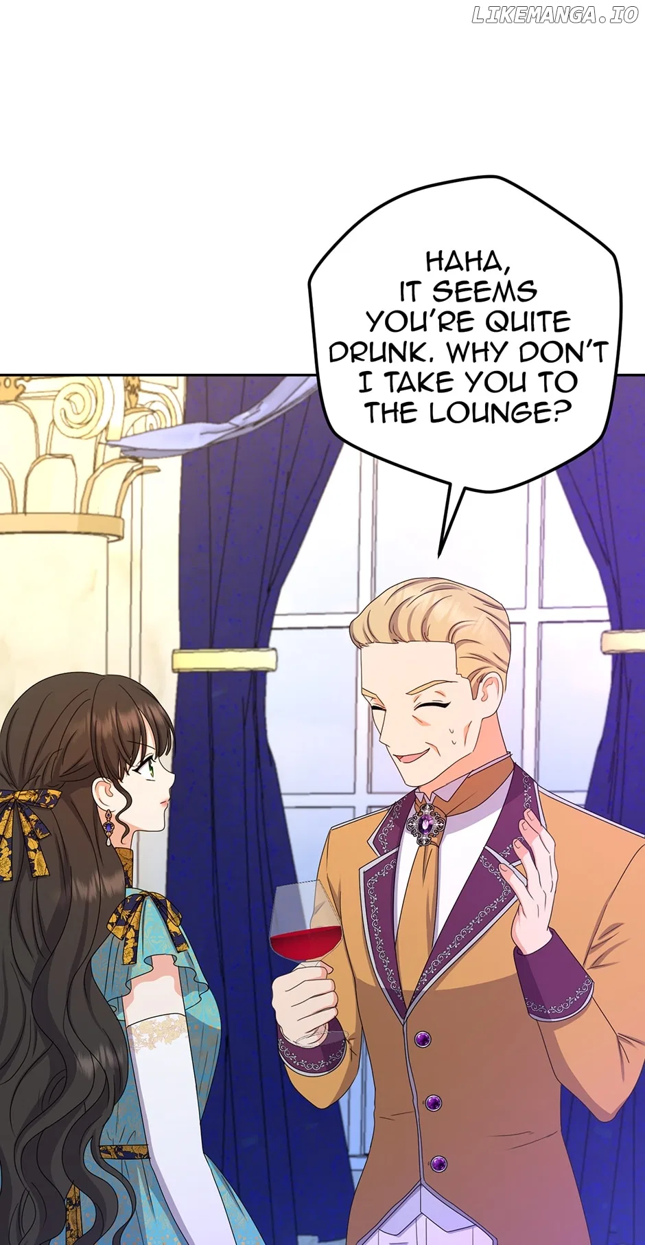 From Maid to Queen Chapter 101 – Page 3