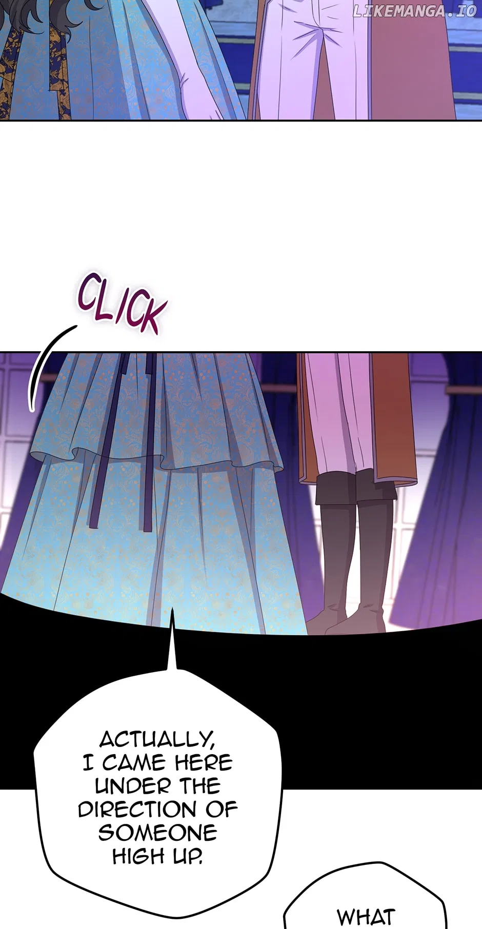 From Maid to Queen Chapter 101 – Page 4