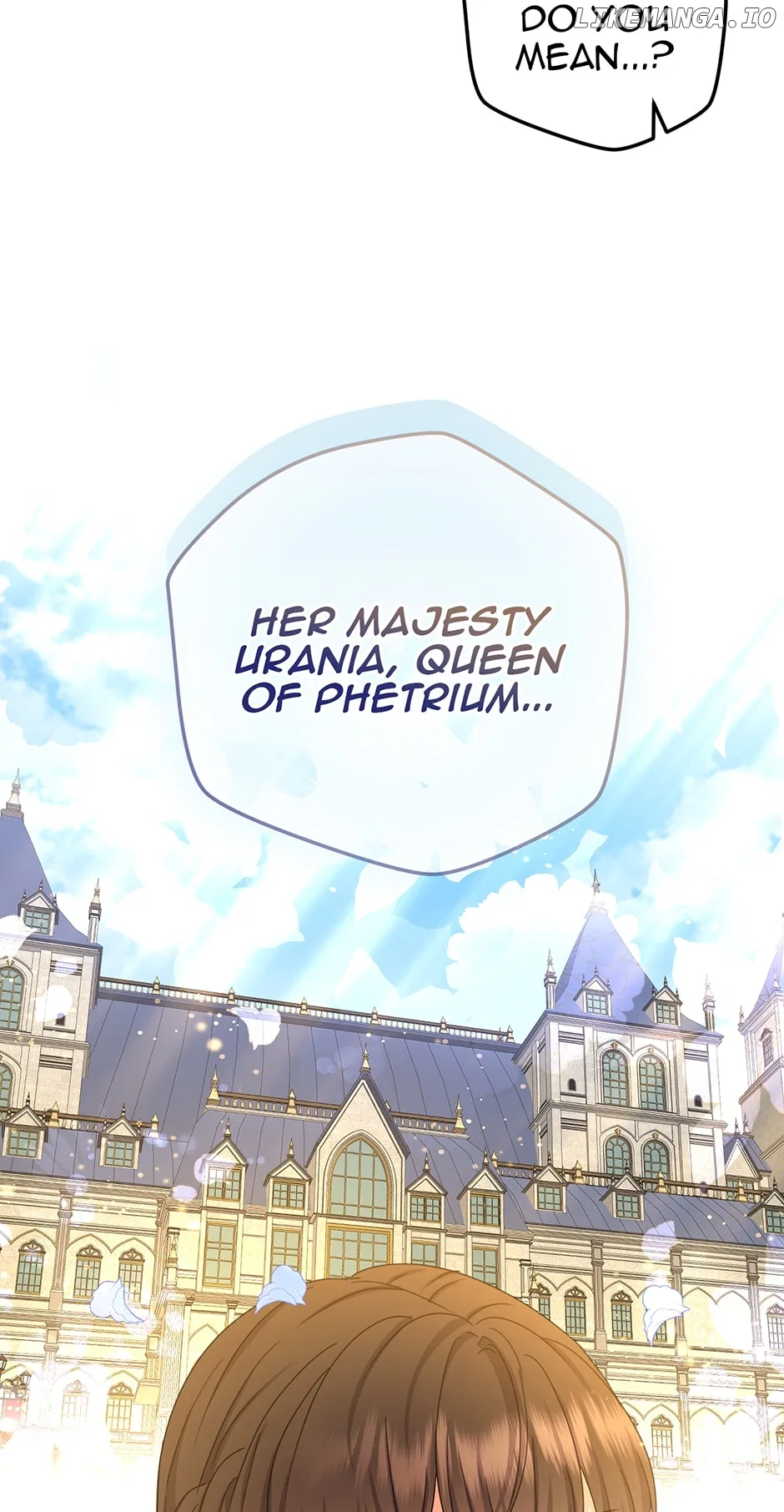 From Maid to Queen Chapter 101 – Page 5
