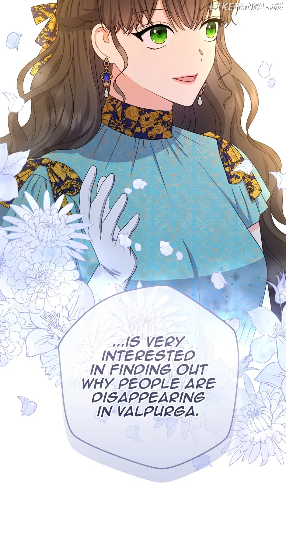 From Maid to Queen Chapter 101 – Page 6