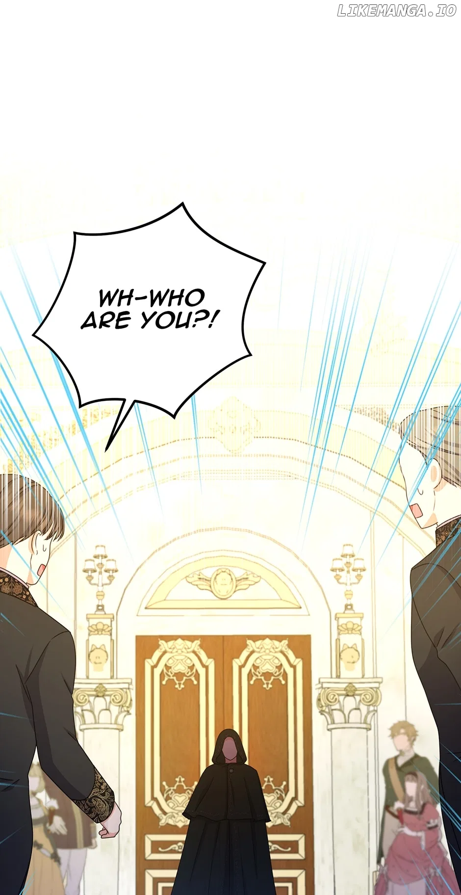From Maid to Queen Chapter 101 – Page 12