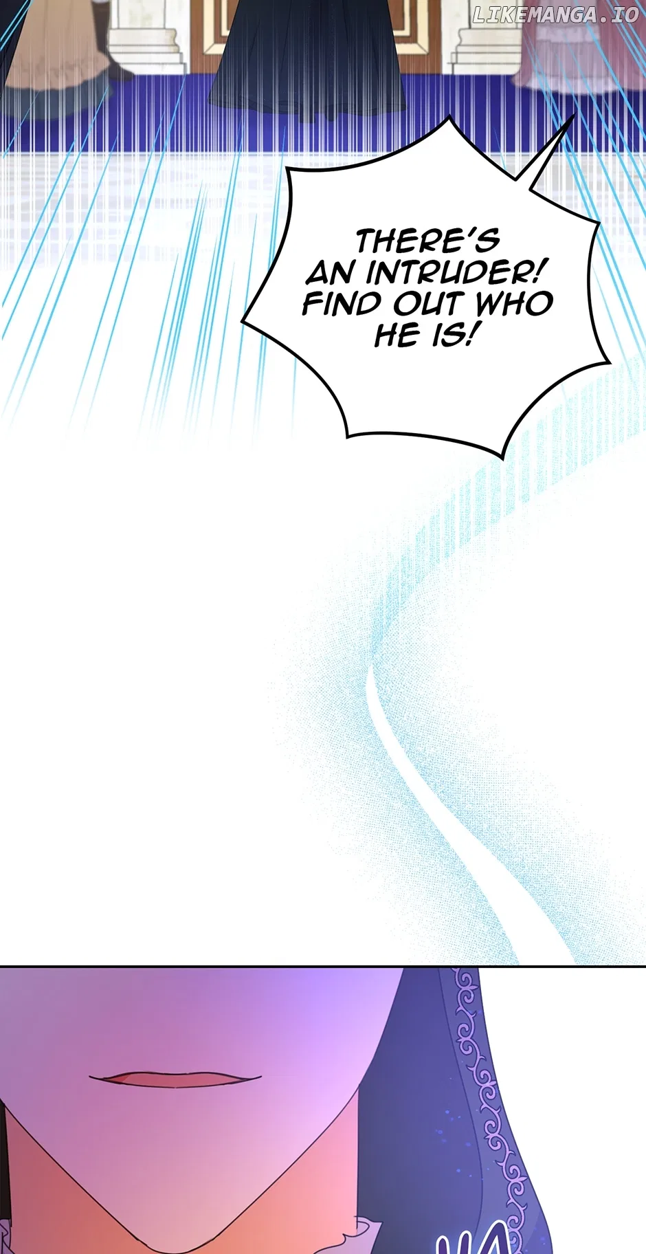From Maid to Queen Chapter 101 – Page 13