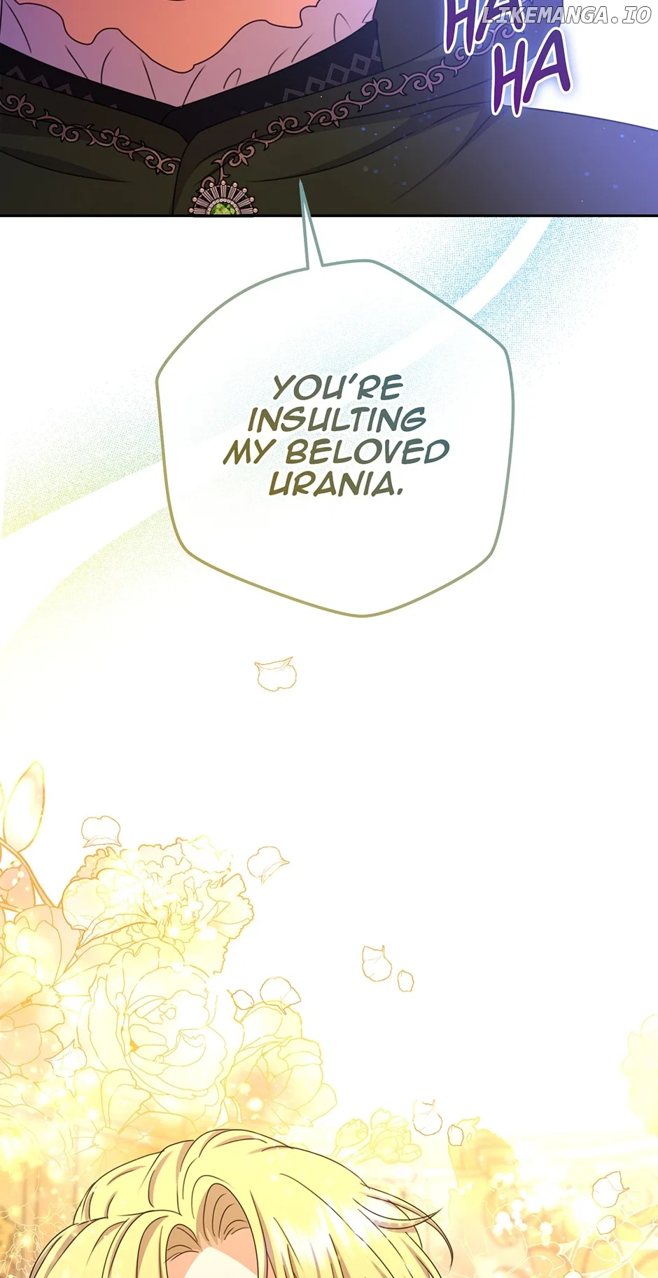 From Maid to Queen Chapter 101 – Page 14