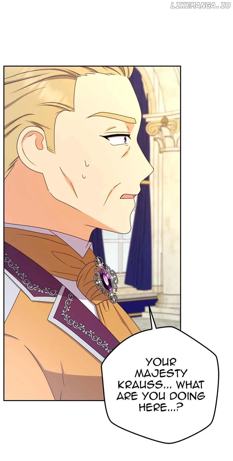 From Maid to Queen Chapter 101 – Page 17