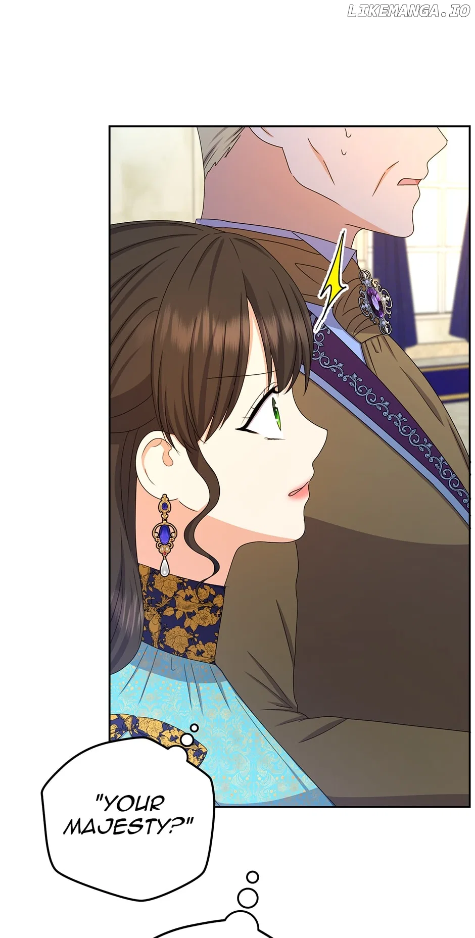 From Maid to Queen Chapter 101 – Page 18