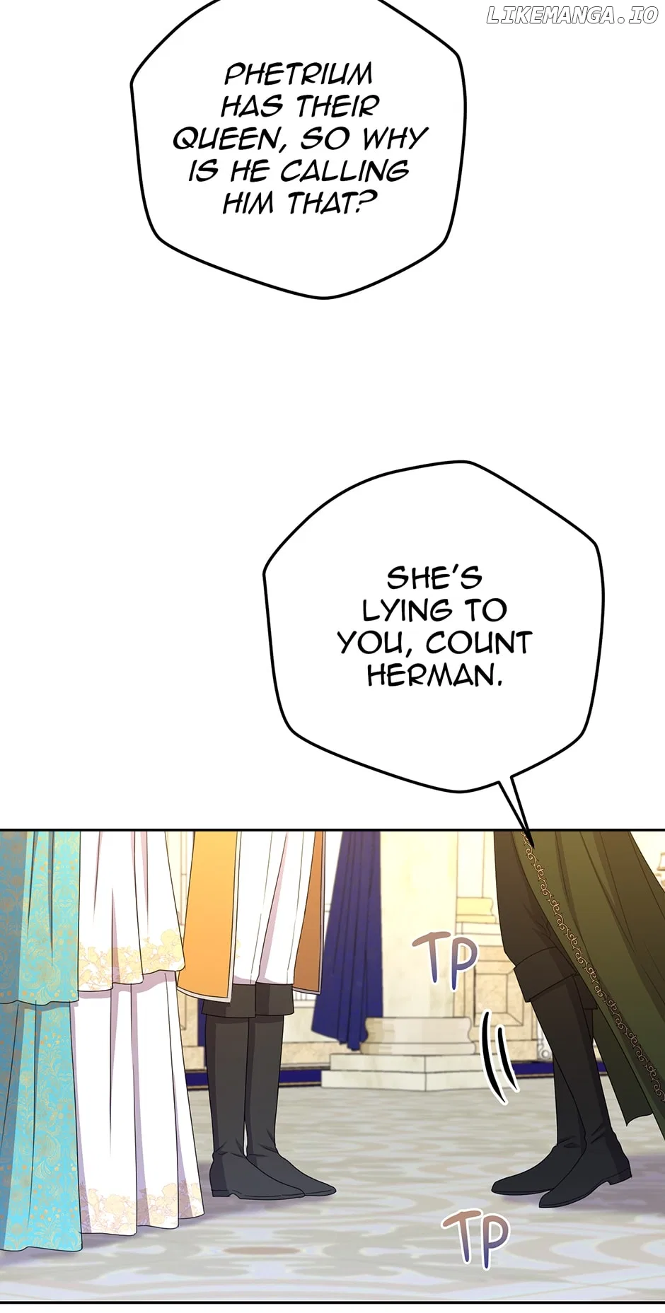 From Maid to Queen Chapter 101 – Page 19