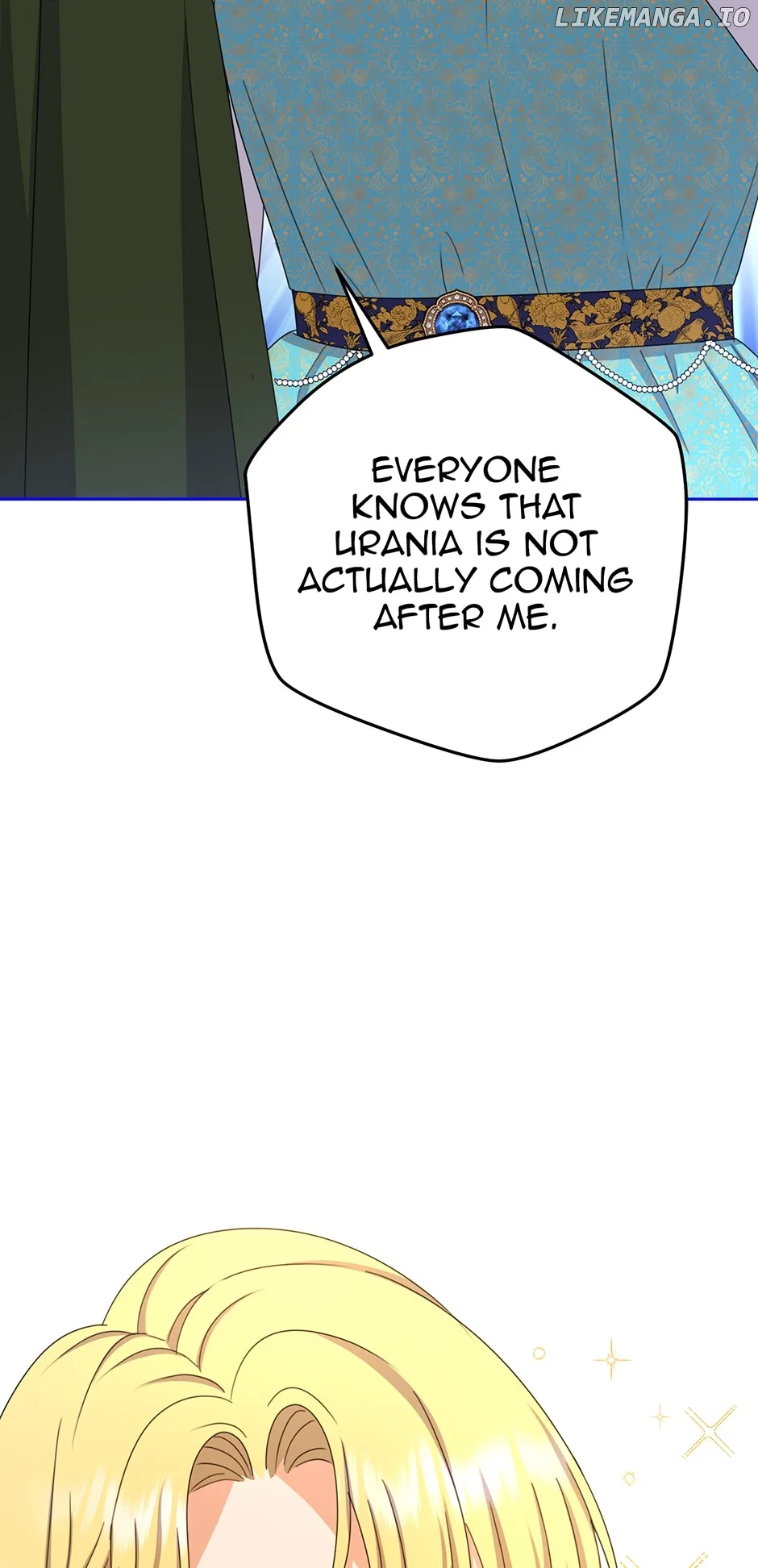 From Maid to Queen Chapter 101 – Page 23