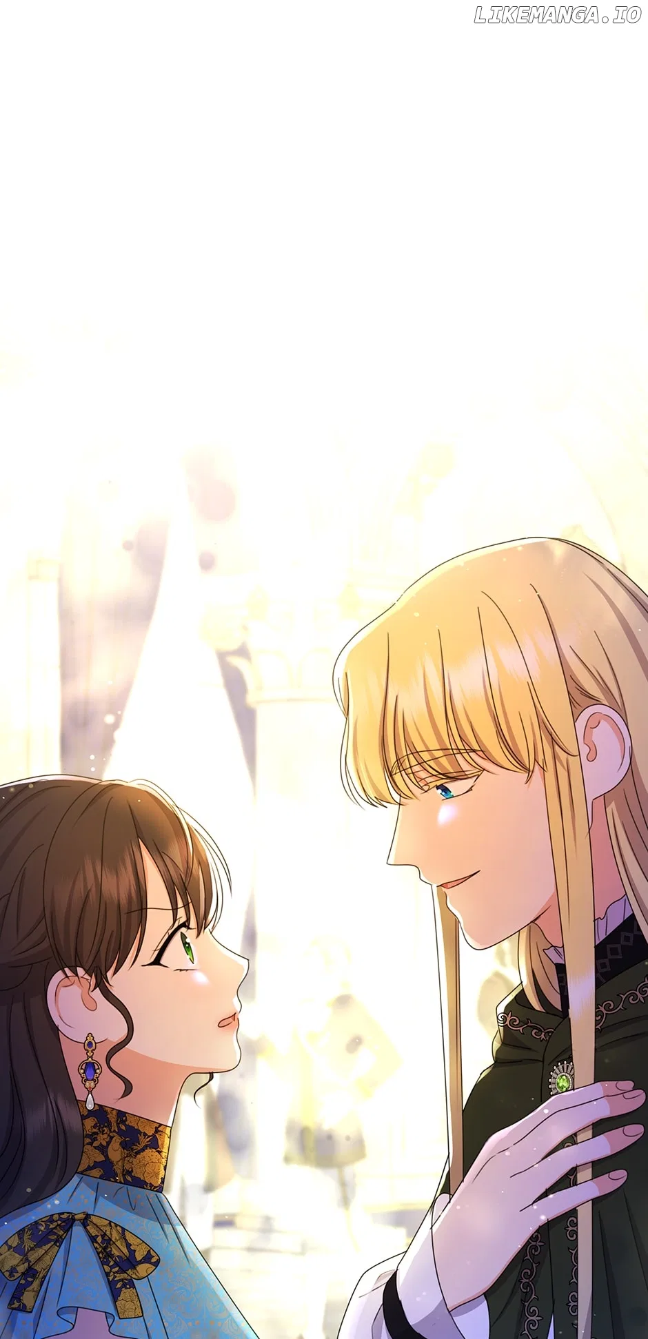 From Maid to Queen Chapter 101 – Page 27
