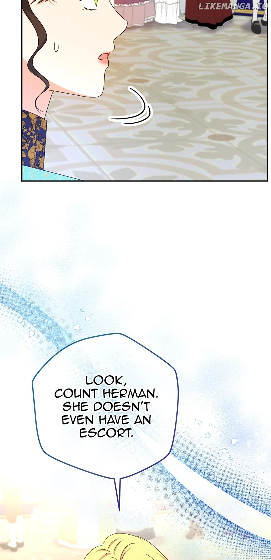 From Maid to Queen Chapter 101 – Page 30
