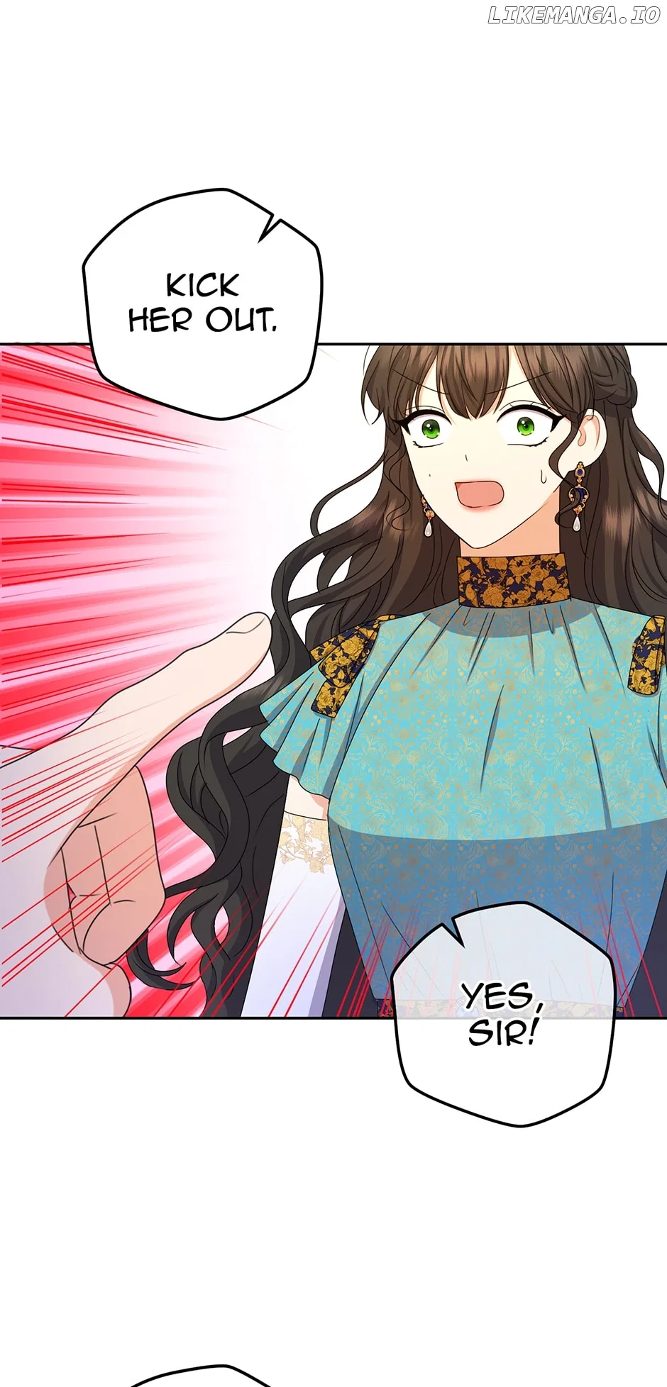 From Maid to Queen Chapter 101 – Page 33