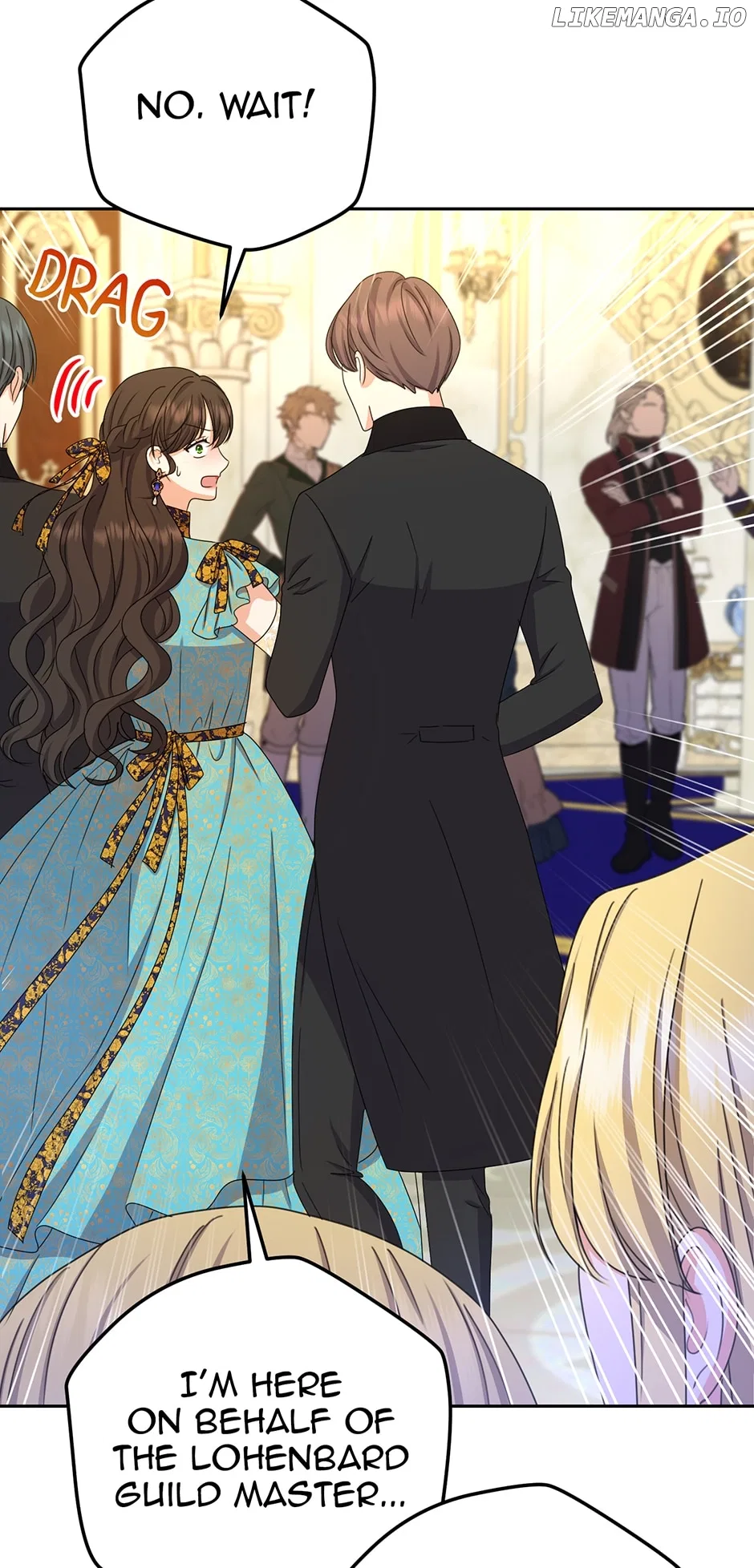 From Maid to Queen Chapter 101 – Page 34