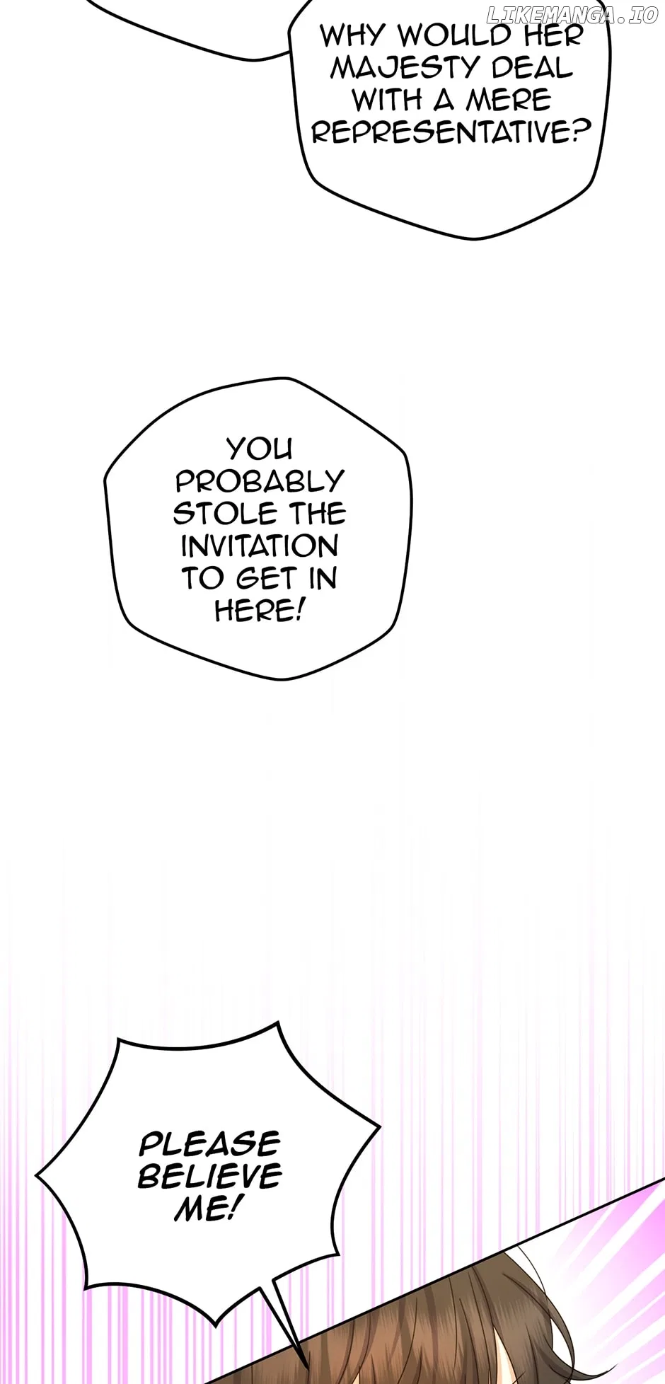 From Maid to Queen Chapter 101 – Page 35