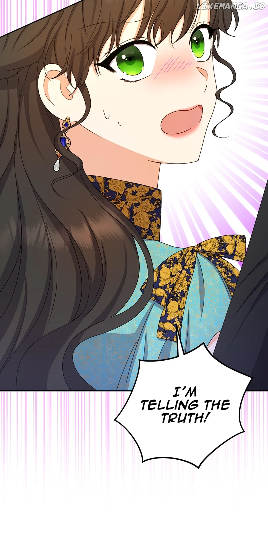 From Maid to Queen Chapter 101 – Page 36