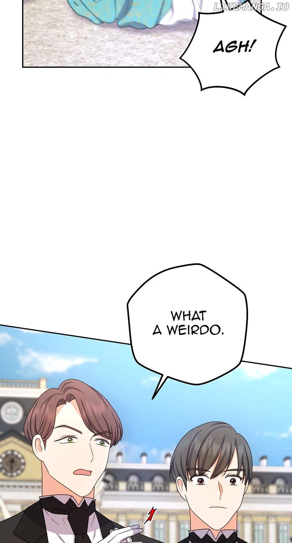 From Maid to Queen Chapter 101 – Page 38