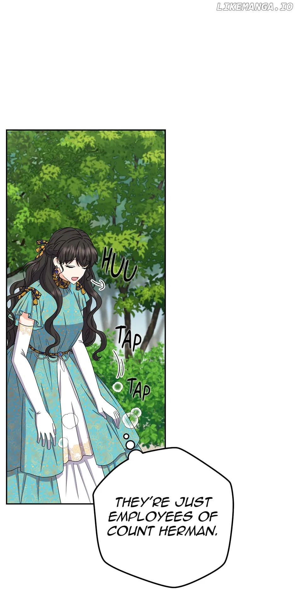 From Maid to Queen Chapter 101 – Page 43