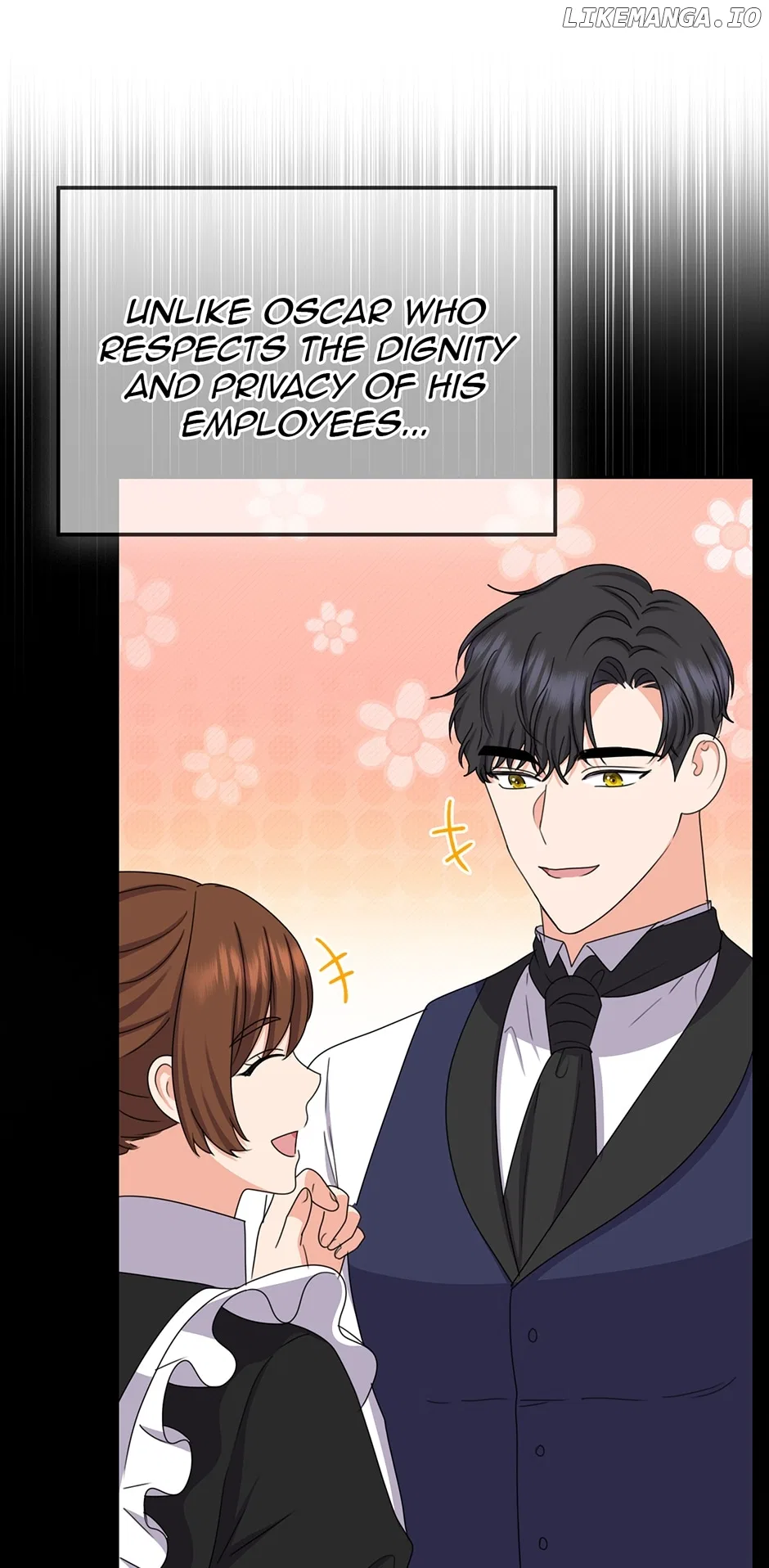 From Maid to Queen Chapter 101 – Page 44