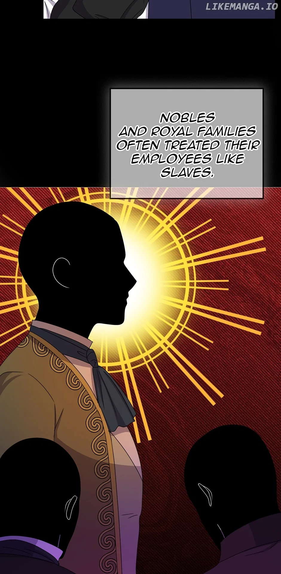 From Maid to Queen Chapter 101 – Page 45