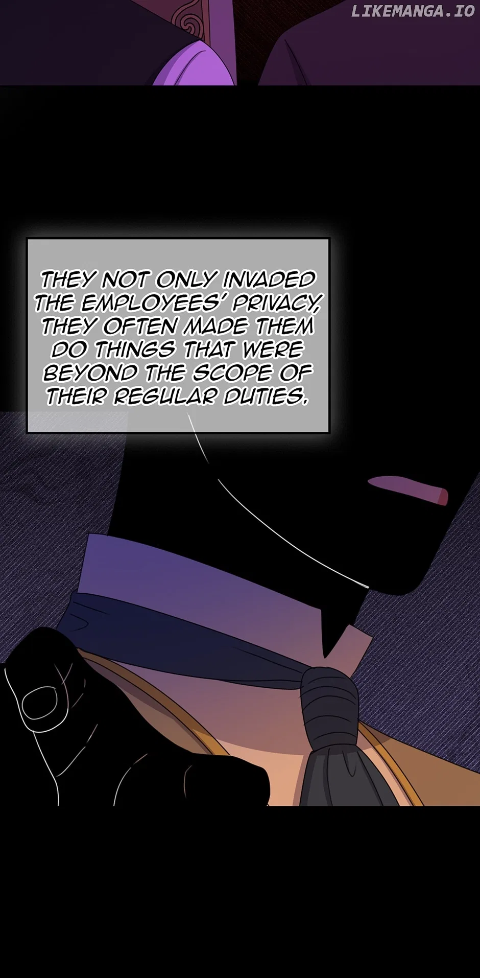 From Maid to Queen Chapter 101 – Page 46