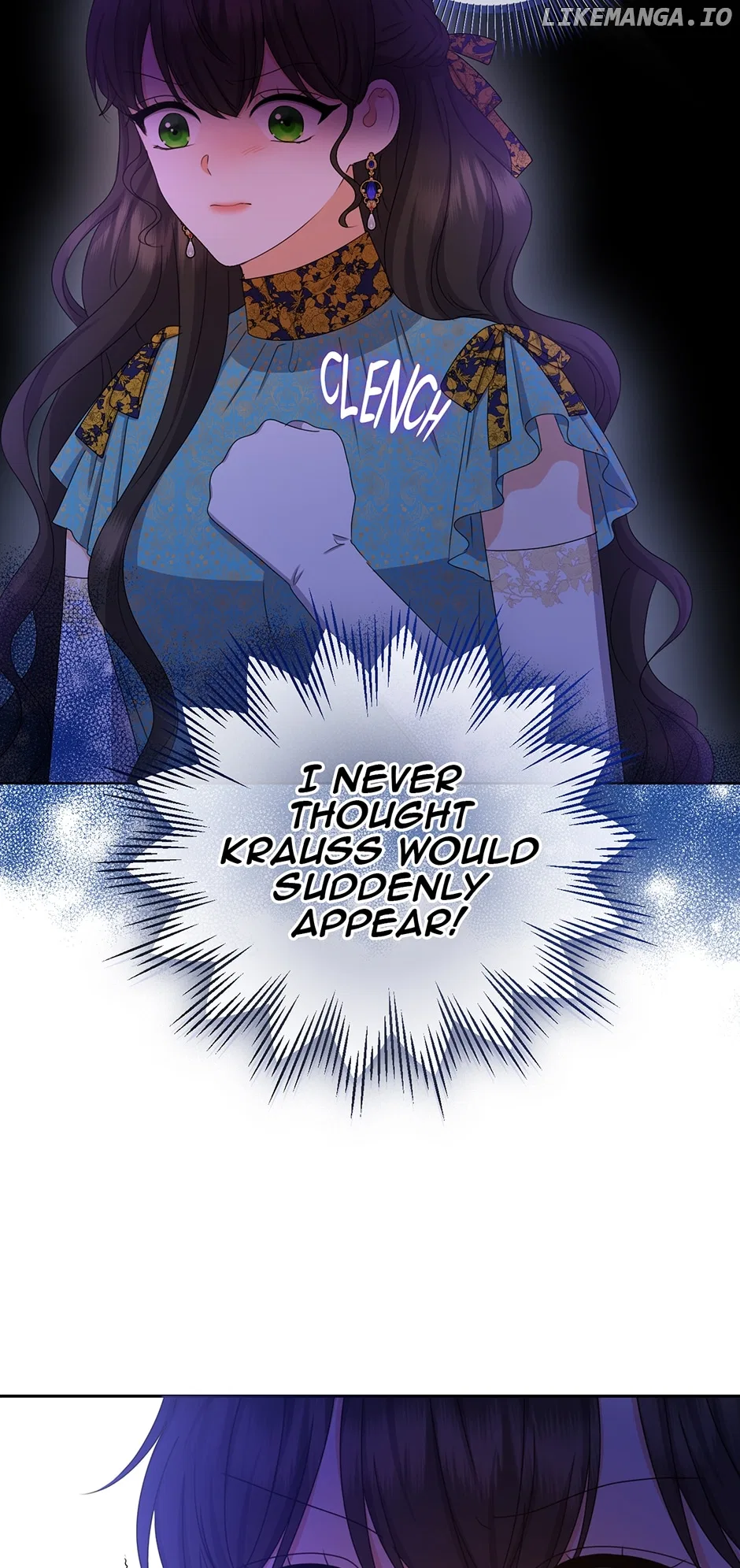 From Maid to Queen Chapter 101 – Page 49