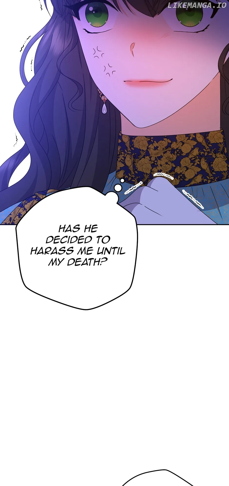From Maid to Queen Chapter 101 – Page 50
