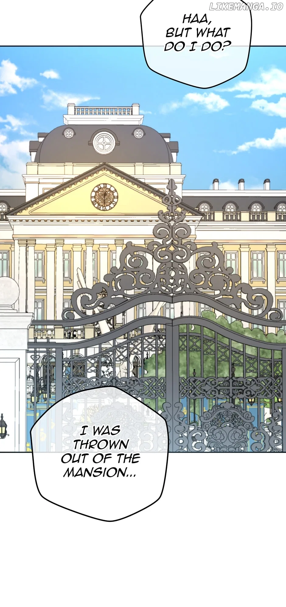 From Maid to Queen Chapter 101 – Page 51