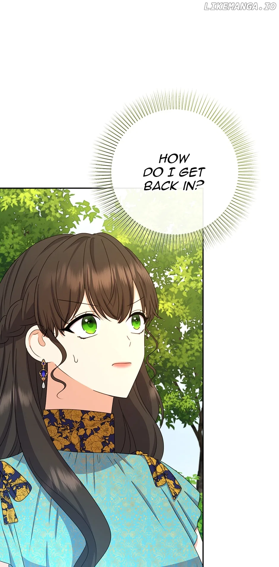 From Maid to Queen Chapter 101 – Page 52