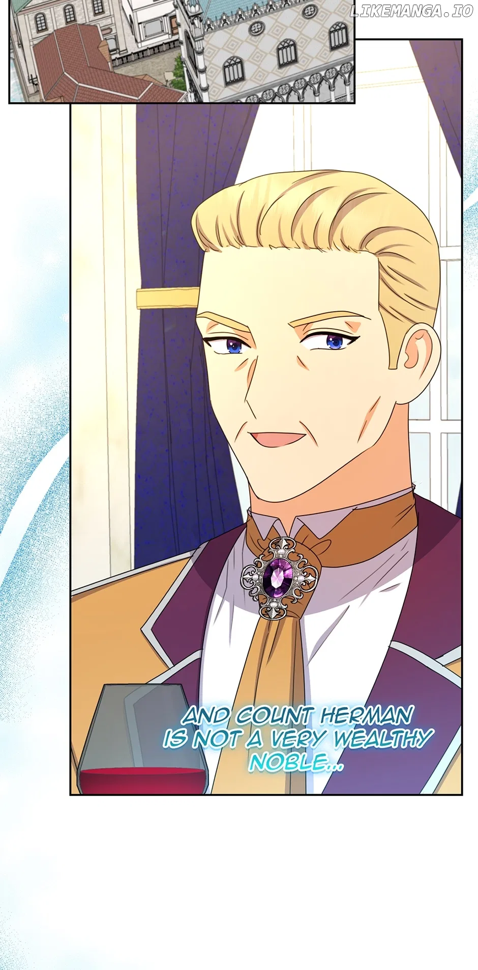 From Maid to Queen Chapter 101 – Page 54