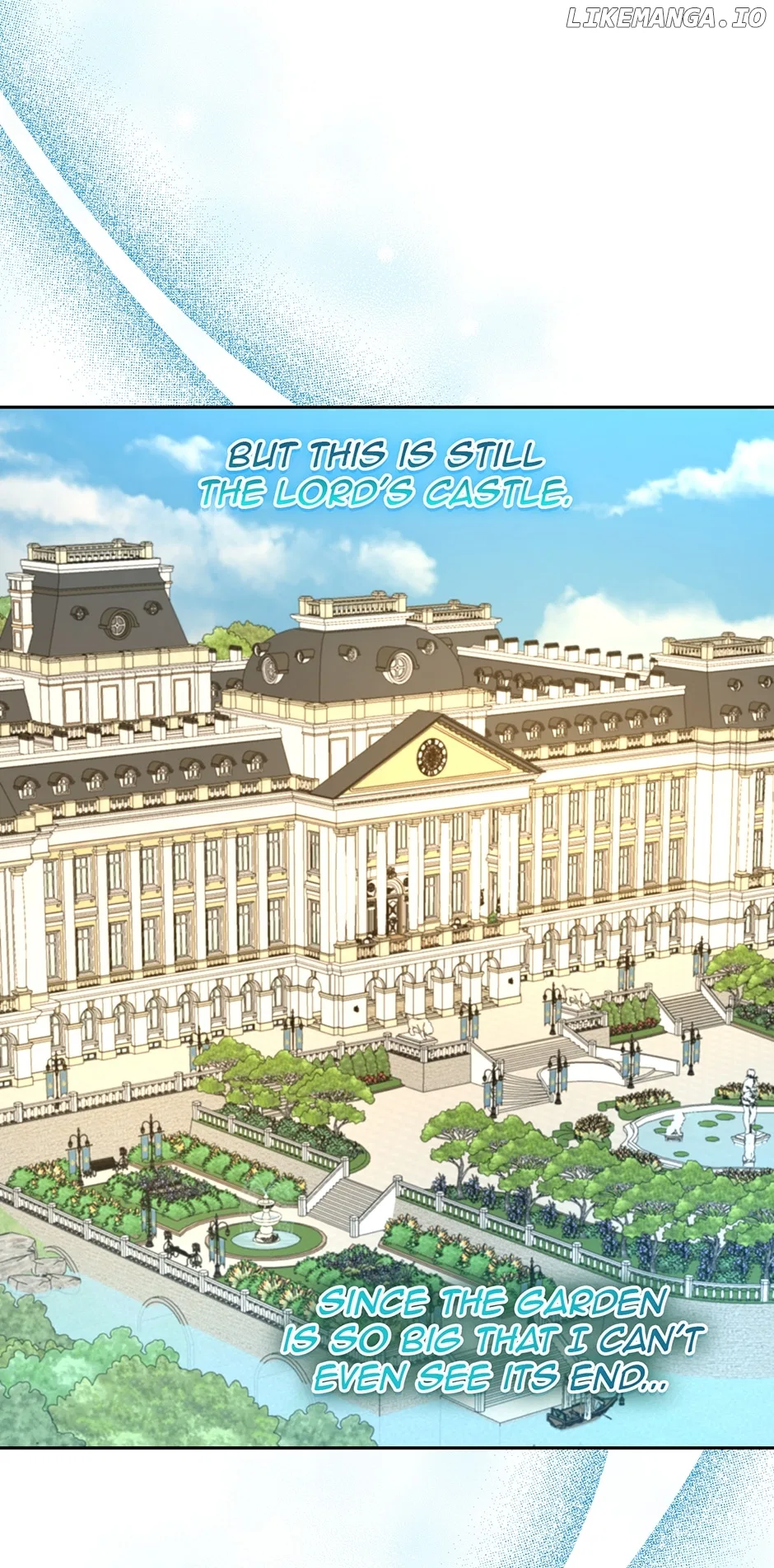 From Maid to Queen Chapter 101 – Page 55