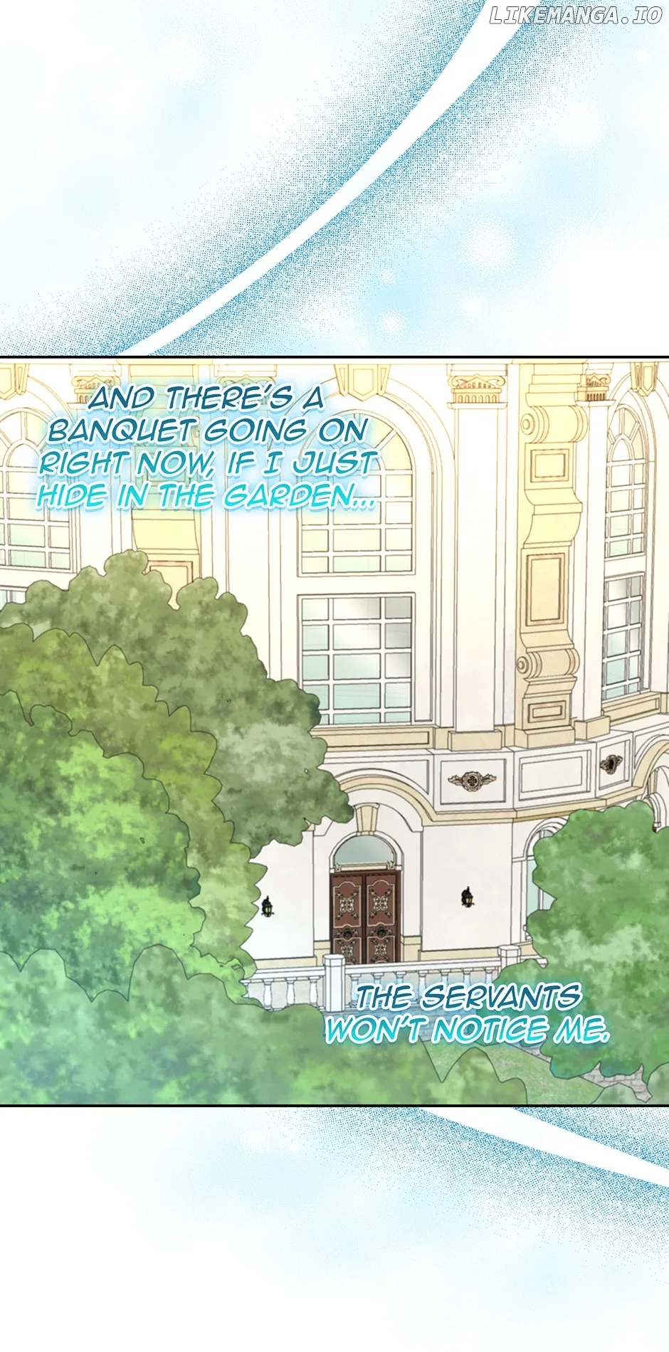 From Maid to Queen Chapter 101 – Page 56