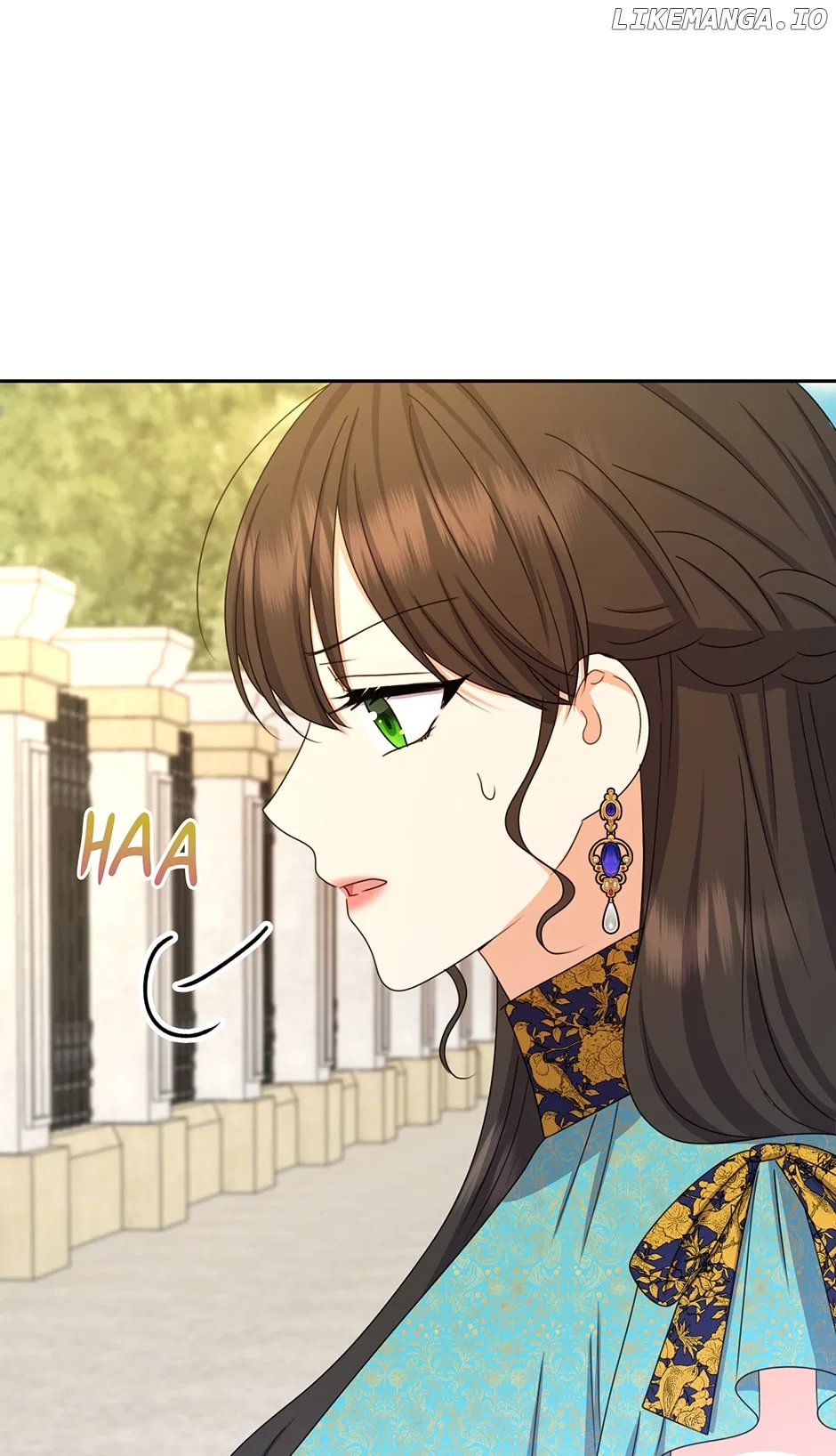 From Maid to Queen Chapter 101 – Page 57