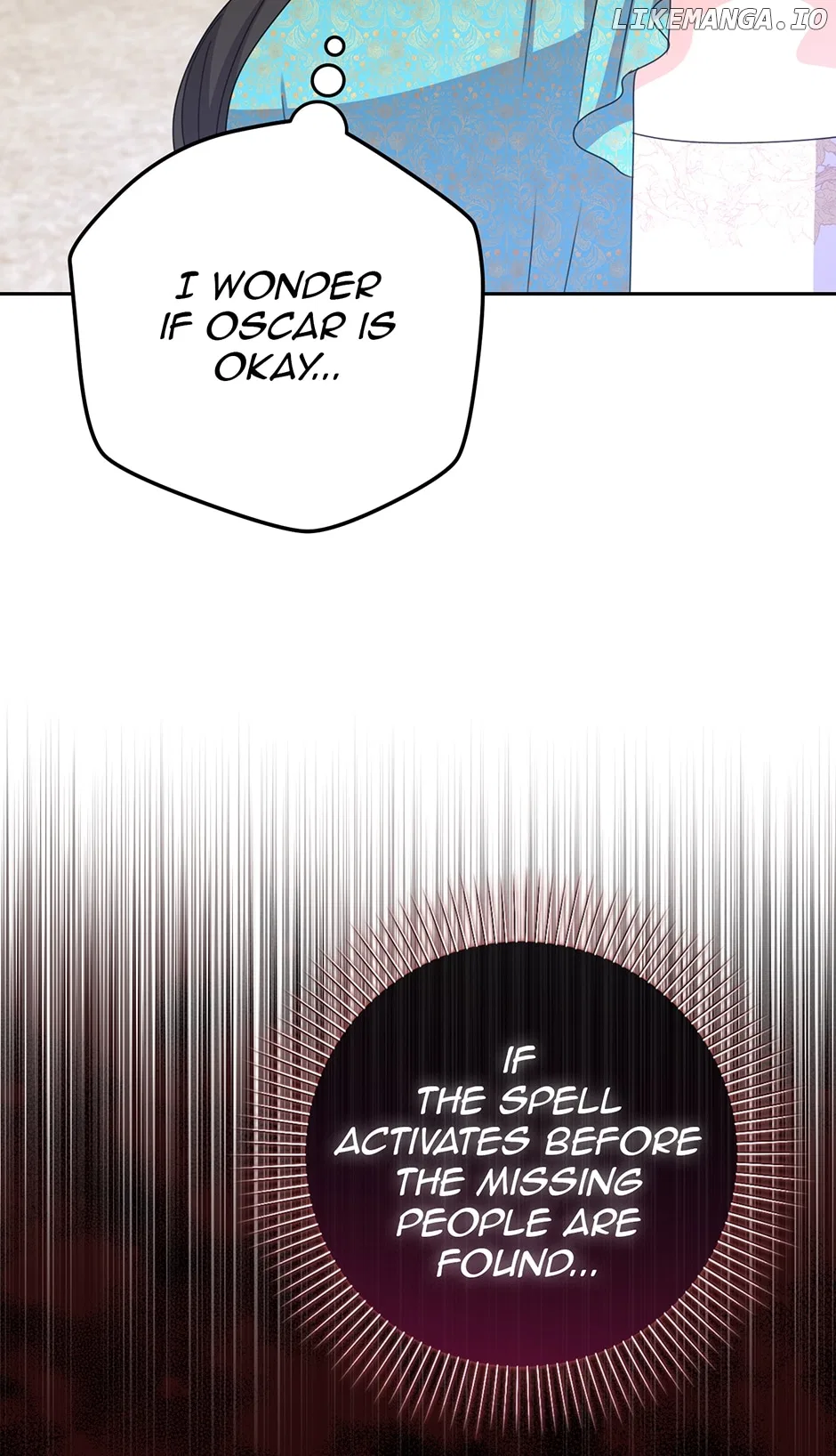 From Maid to Queen Chapter 101 – Page 58