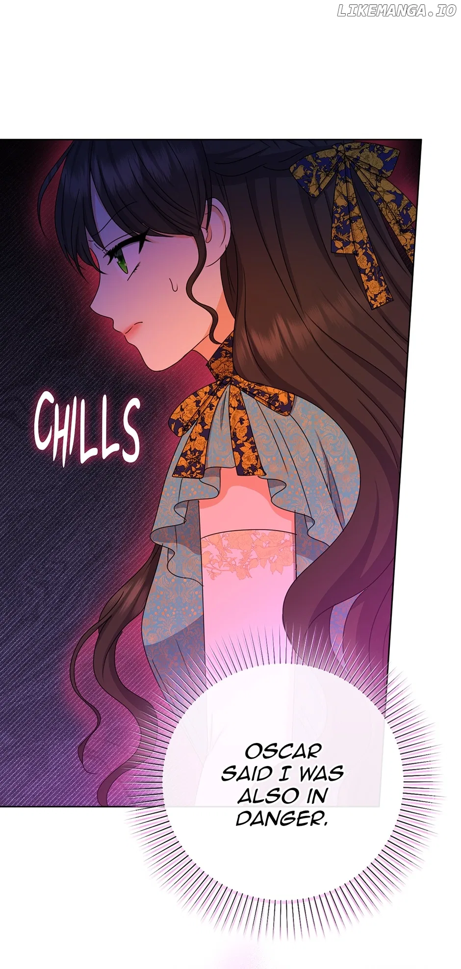 From Maid to Queen Chapter 101 – Page 62