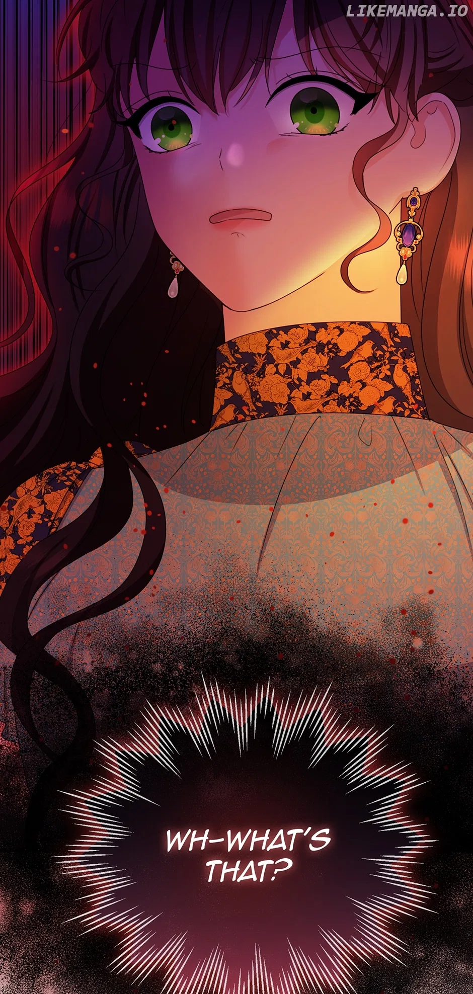 From Maid to Queen Chapter 101 – Page 66