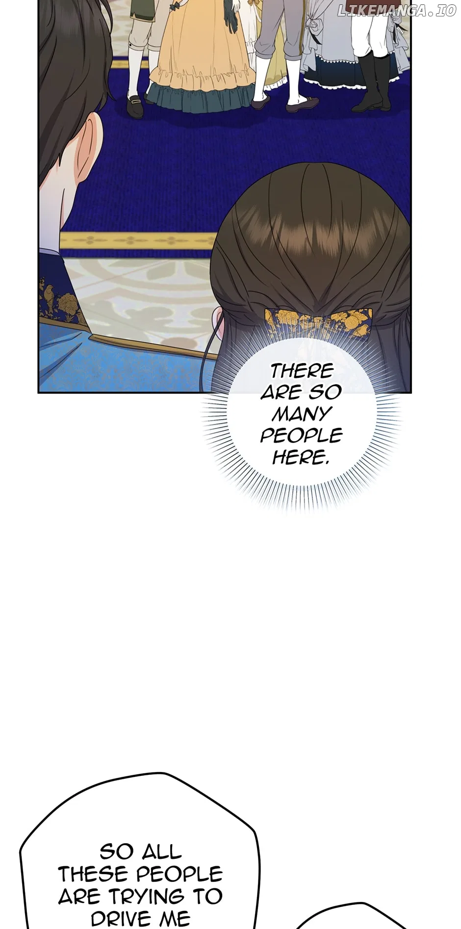 From Maid to Queen Chapter 100 – Page 3